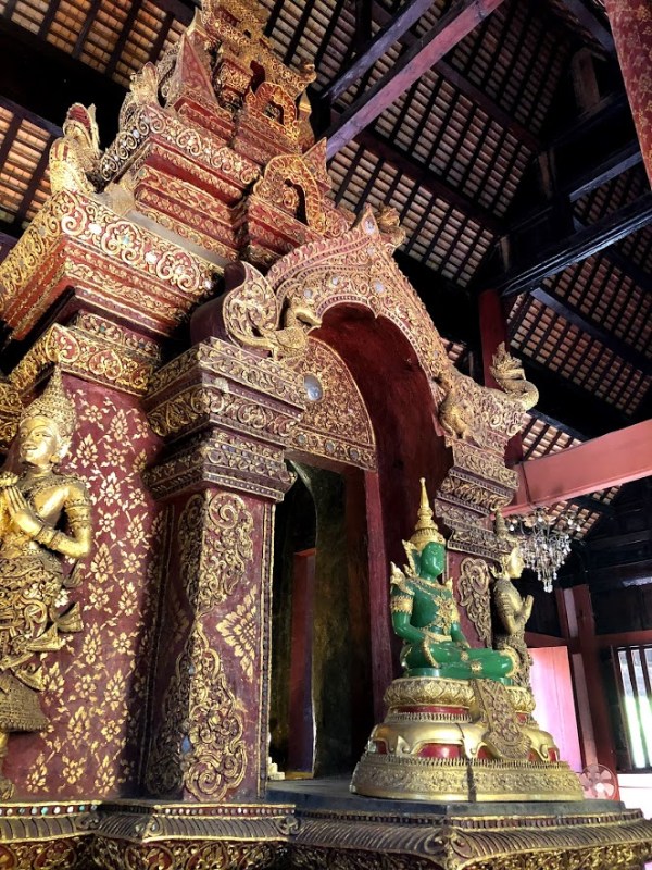 Chiang Mai: Özel Tuk Tuk Şehir Tapınaklarının Pikap Turu